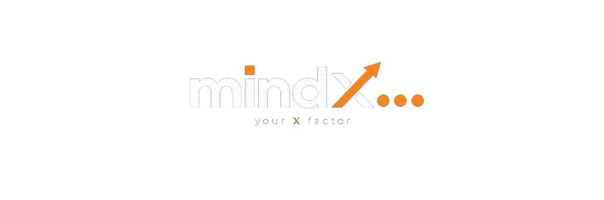 mindX Institute logo